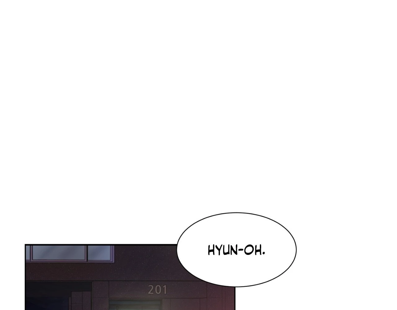 The Way We See Each Other - Chapter 9 manhwa