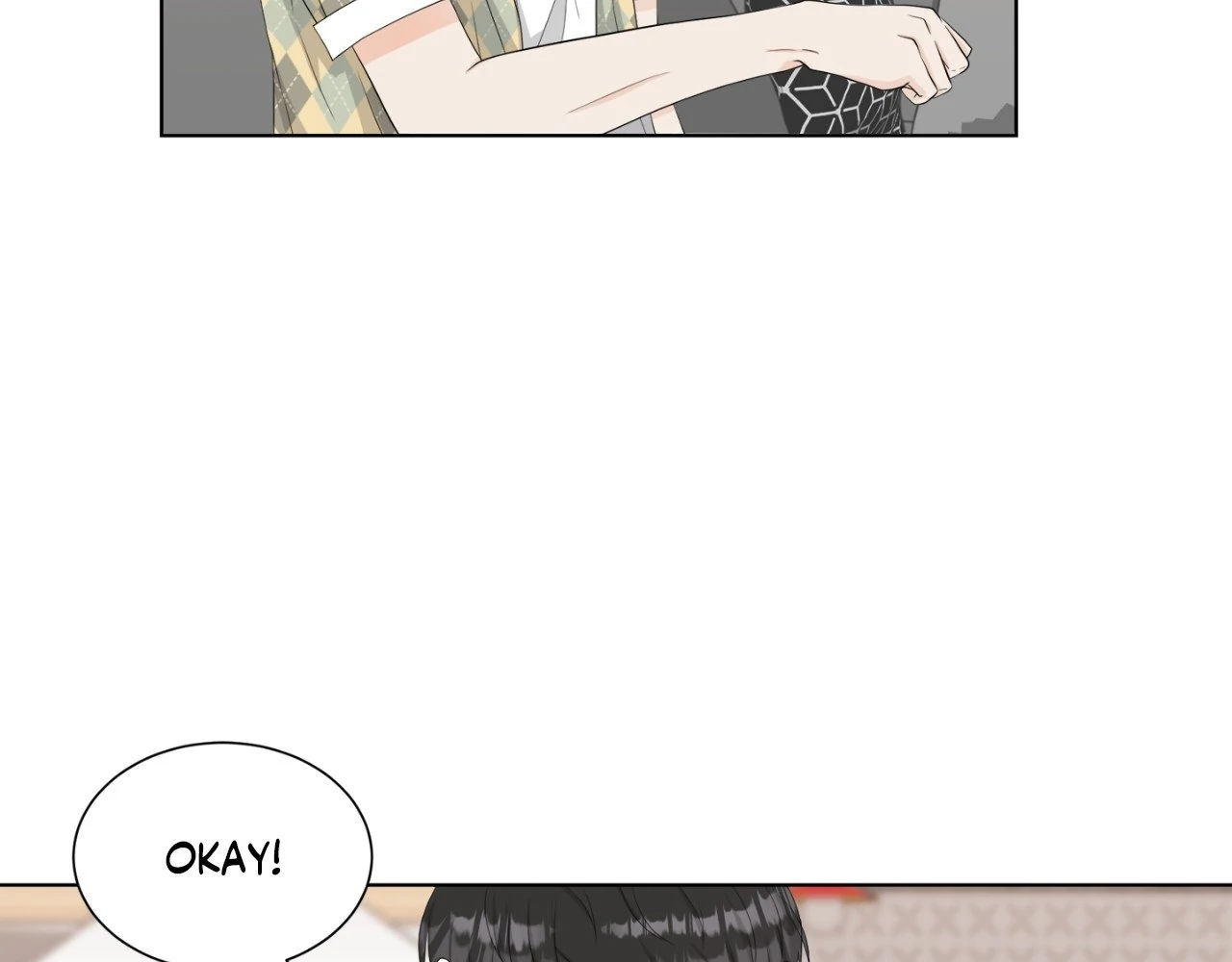 The Way We See Each Other - Chapter 9 manhwa