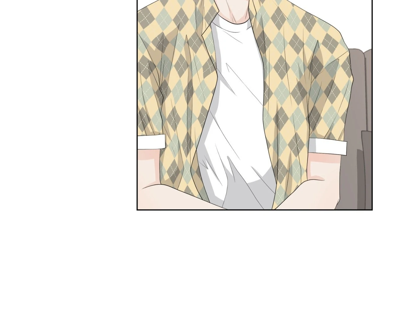 The Way We See Each Other - Chapter 9 manhwa