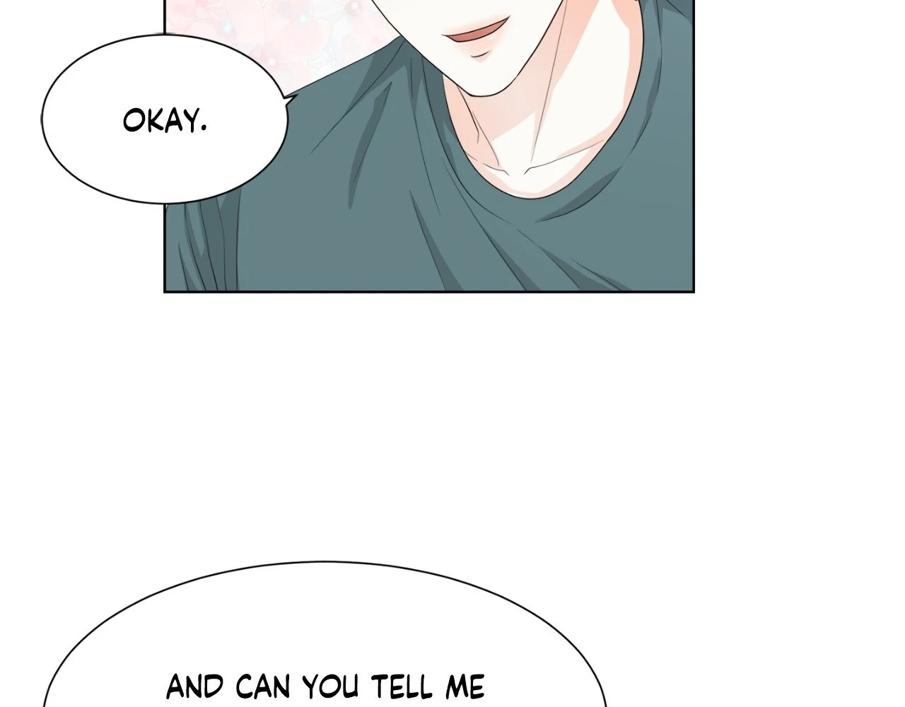 The Way We See Each Other - Chapter 9 manhwa