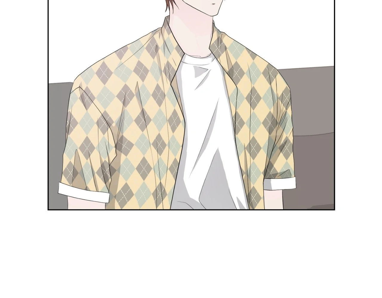 The Way We See Each Other - Chapter 9 manhwa