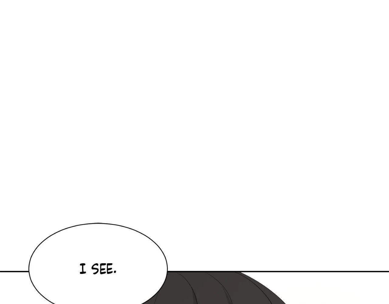 The Way We See Each Other - Chapter 9 manhwa