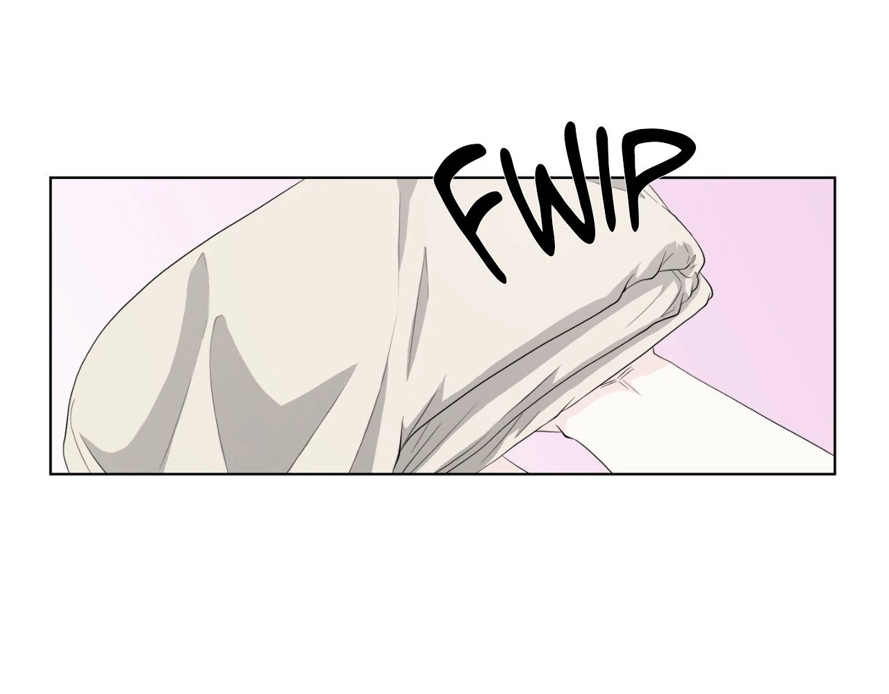 The Way We See Each Other - Chapter 9 manhwa