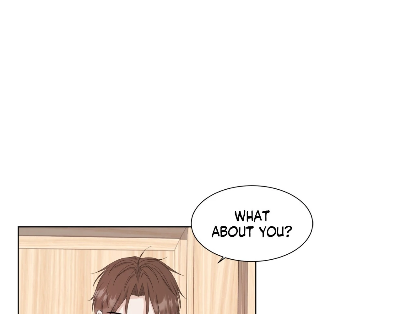 The Way We See Each Other - Chapter 9 manhwa