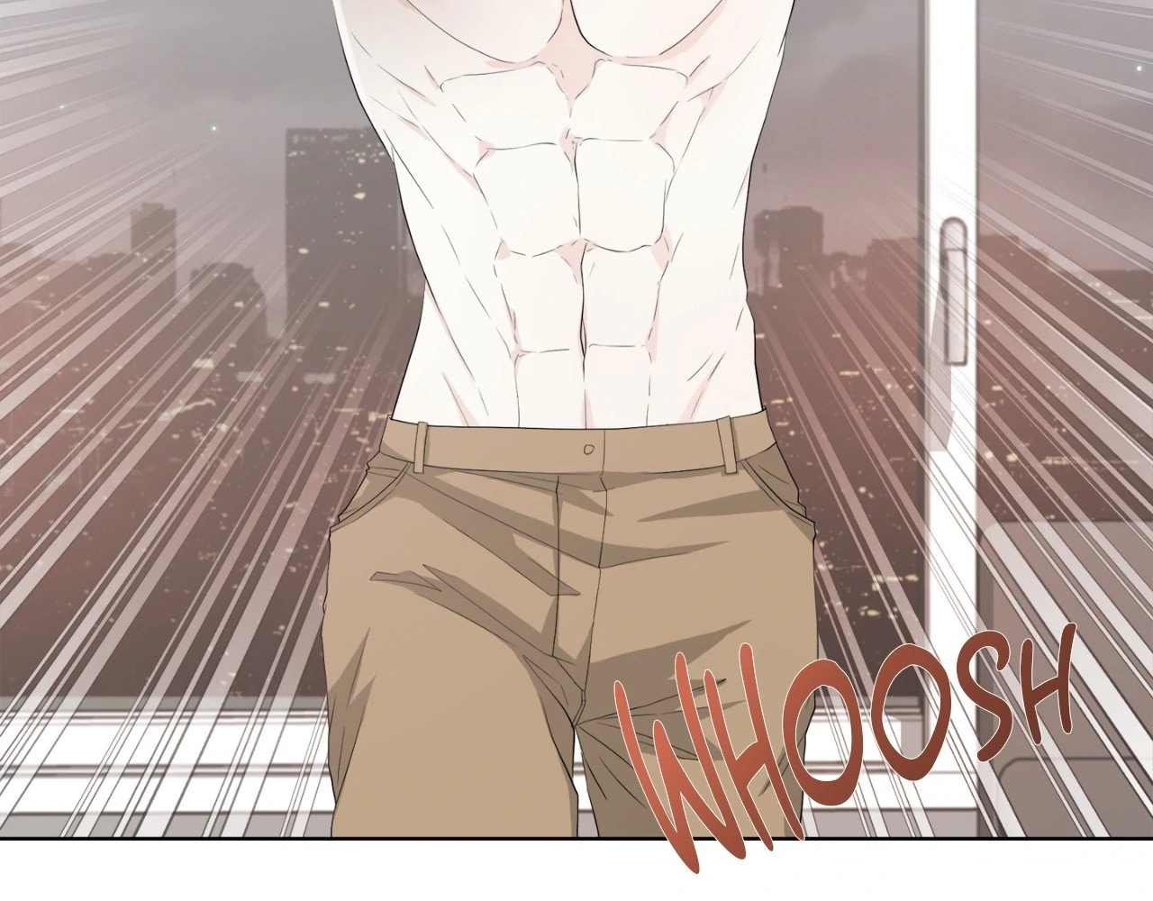 The Way We See Each Other - Chapter 9 manhwa