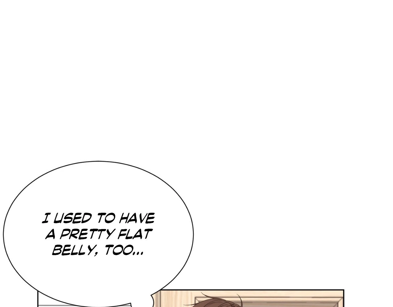 The Way We See Each Other - Chapter 9 manhwa