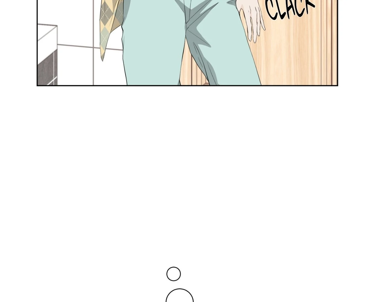 The Way We See Each Other - Chapter 9 manhwa