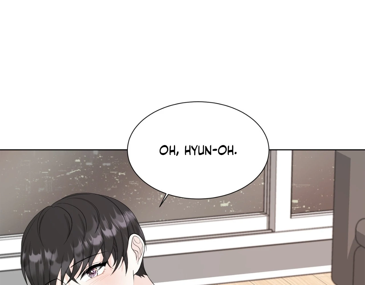The Way We See Each Other - Chapter 9 manhwa