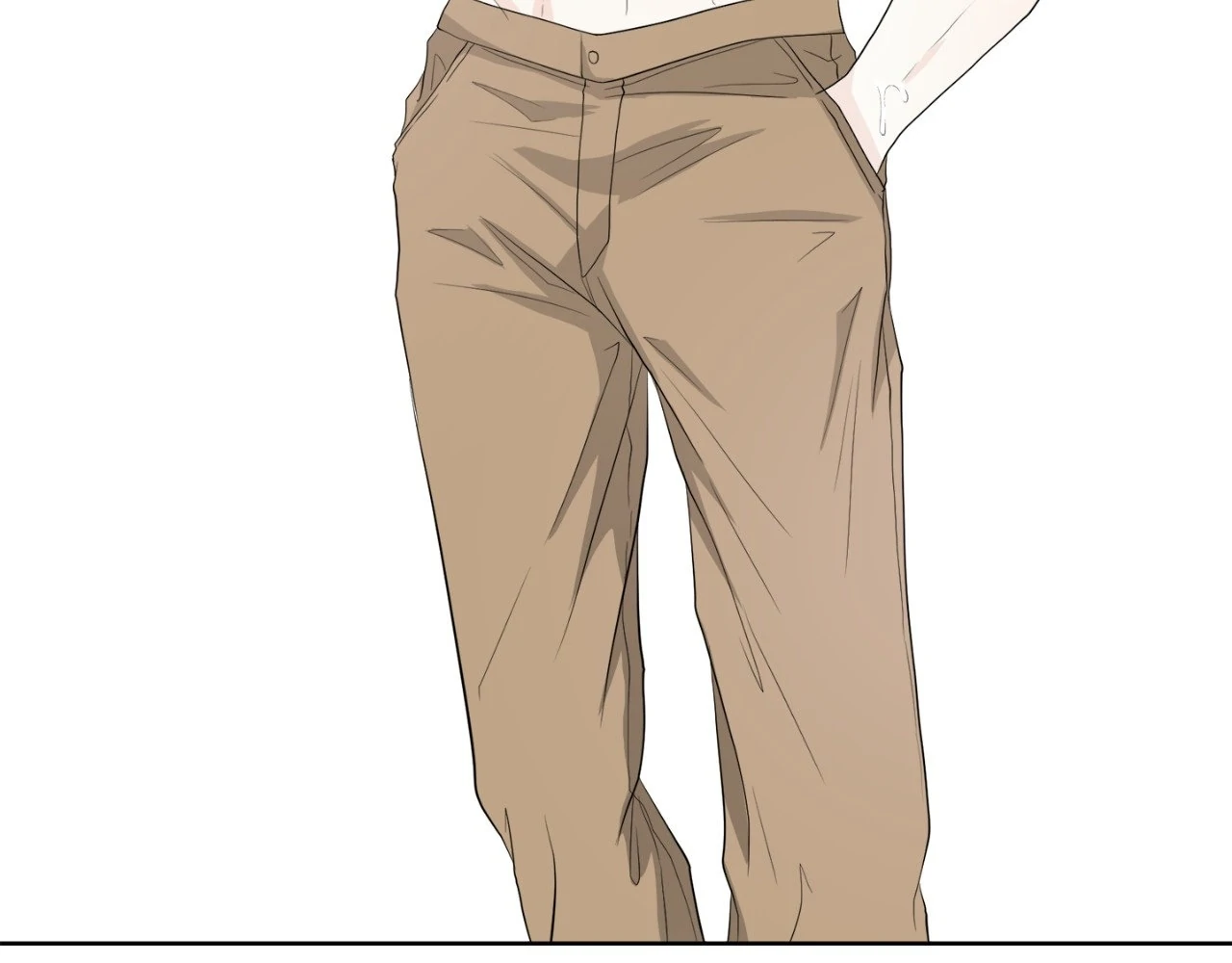 The Way We See Each Other - Chapter 9 manhwa