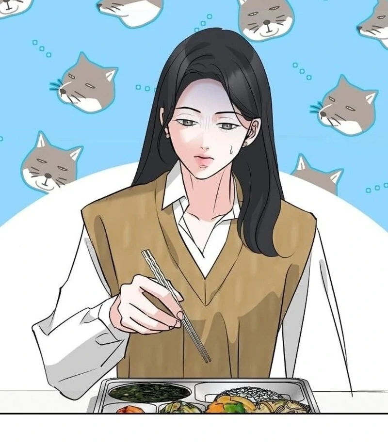 Relationship Principle (Diva Scans) - Chapter 41 manhwa