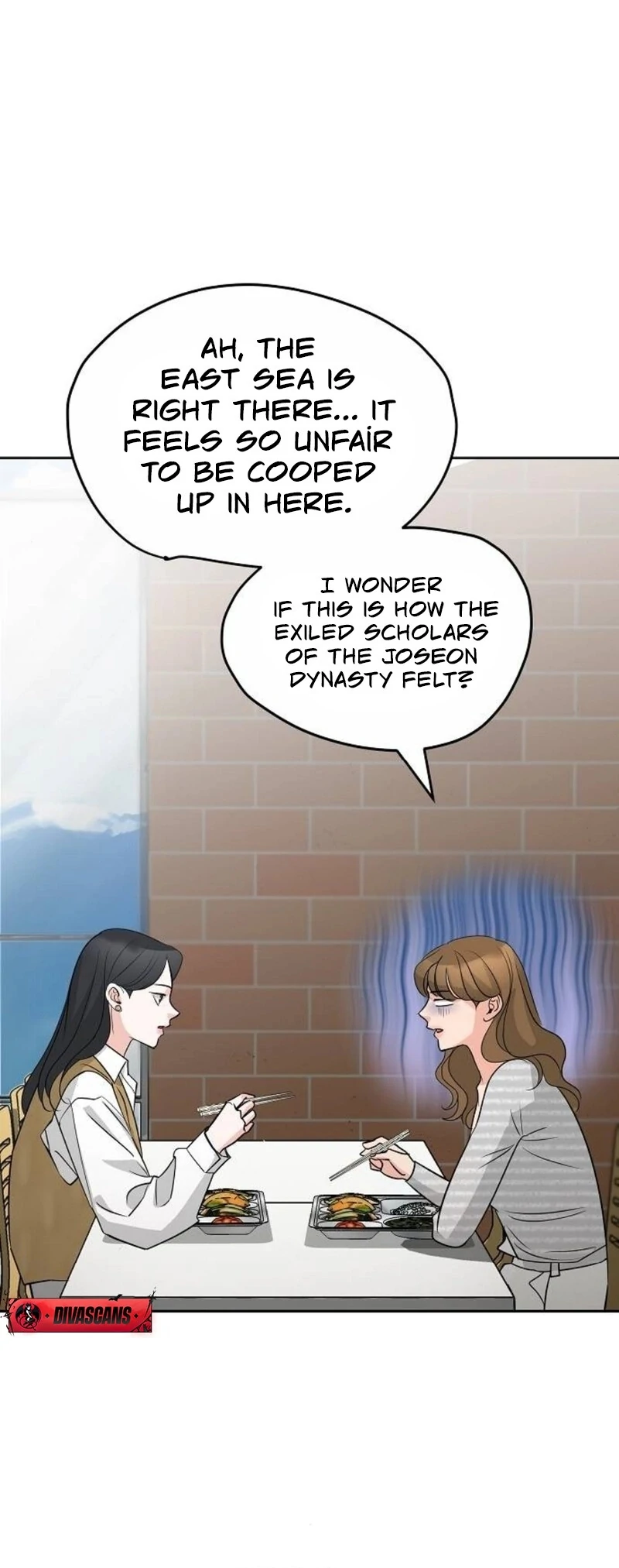 Relationship Principle (Diva Scans) - Chapter 41 manhwa