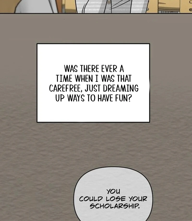 Relationship Principle (Diva Scans) - Chapter 41 manhwa