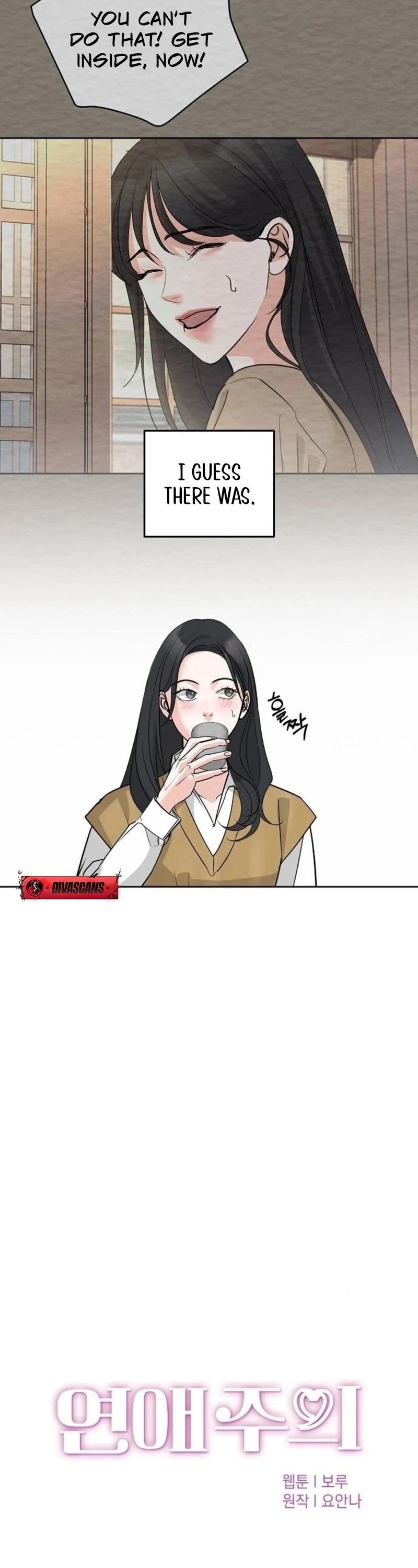 Relationship Principle (Diva Scans) - Chapter 41 manhwa