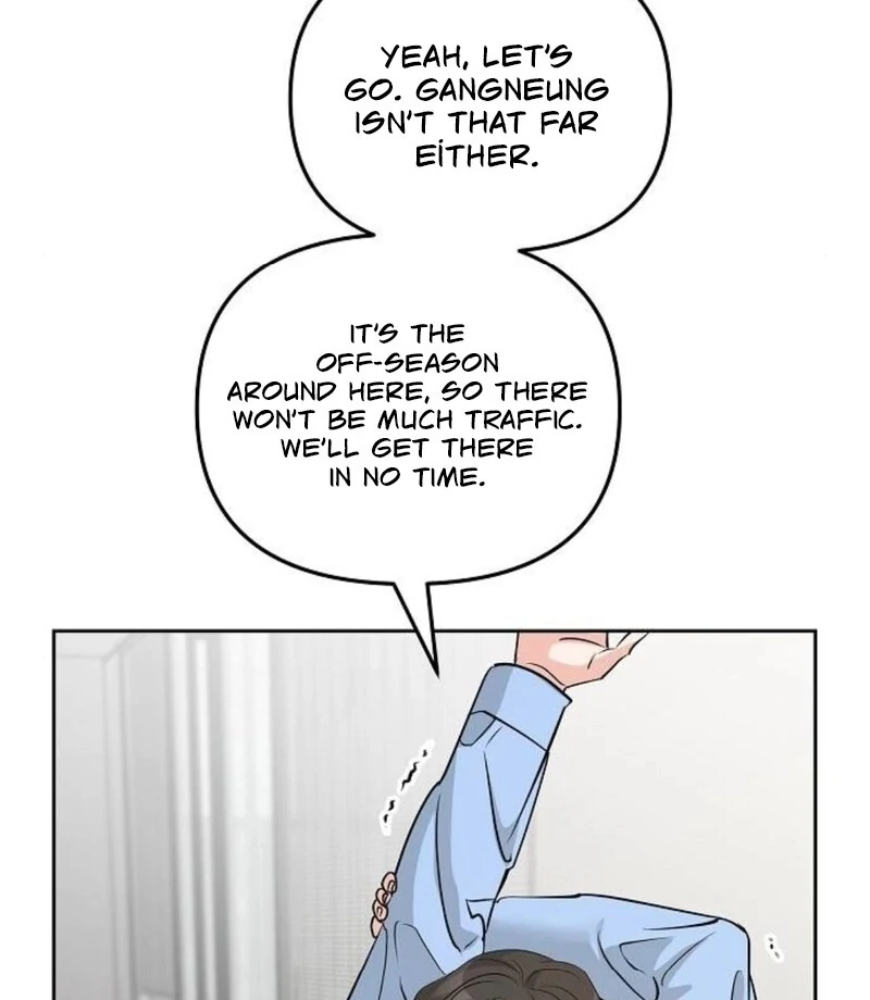 Relationship Principle (Diva Scans) - Chapter 41 manhwa