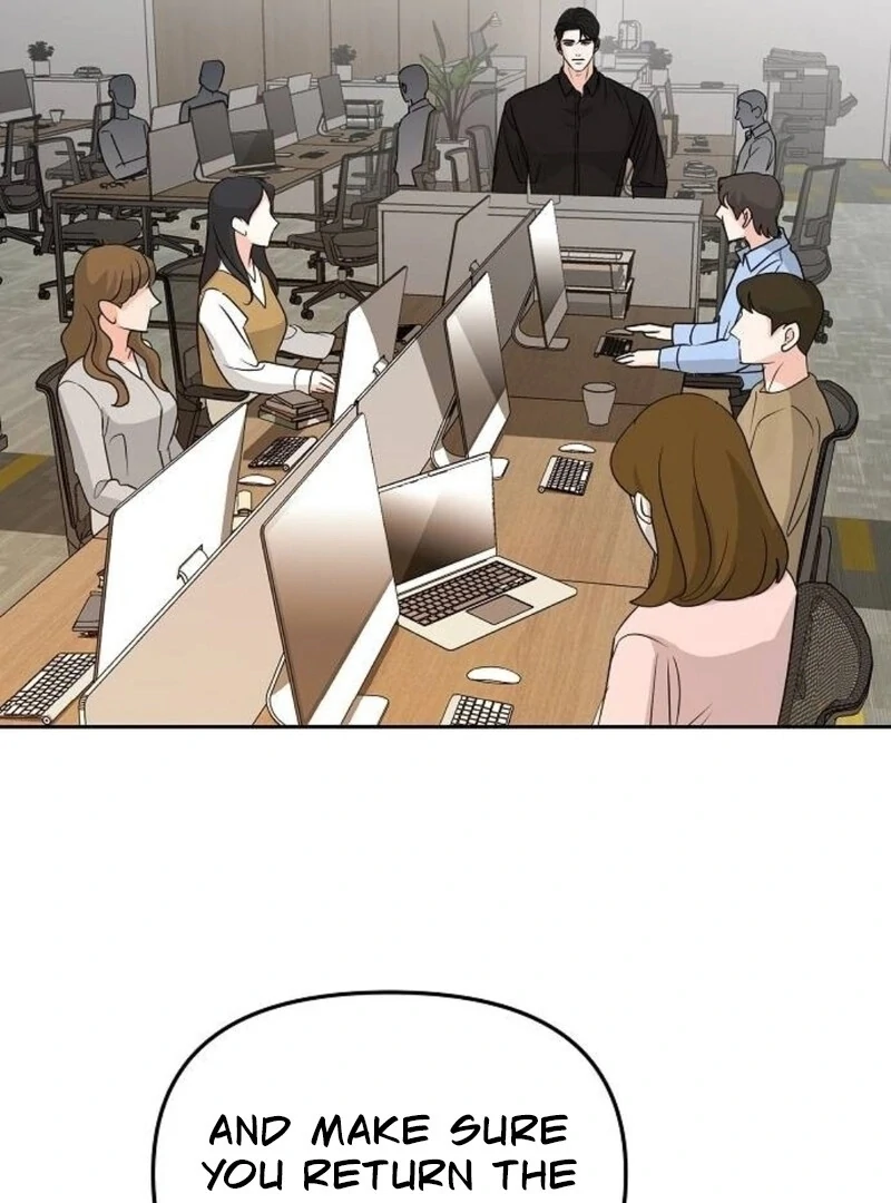 Relationship Principle (Diva Scans) - Chapter 41 manhwa