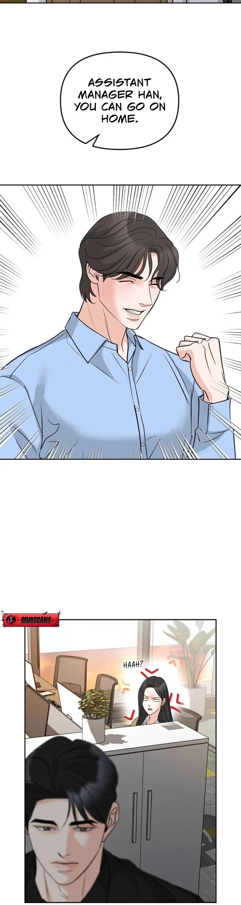 Relationship Principle (Diva Scans) - Chapter 41 manhwa