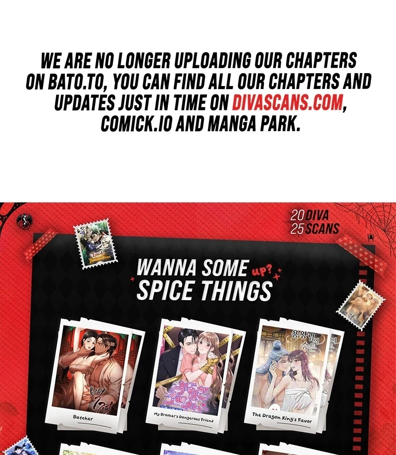Relationship Principle (Diva Scans) - Chapter 41 manhwa