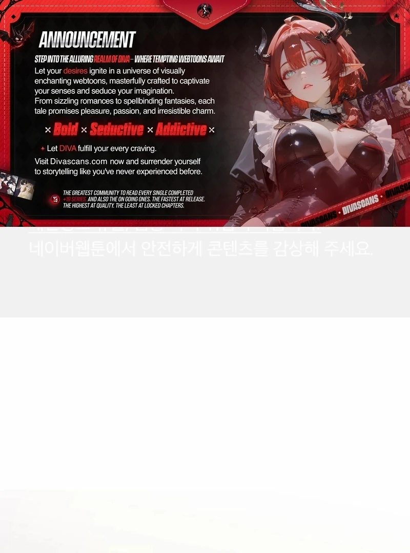 Relationship Principle (Diva Scans) - Chapter 42 manhwa