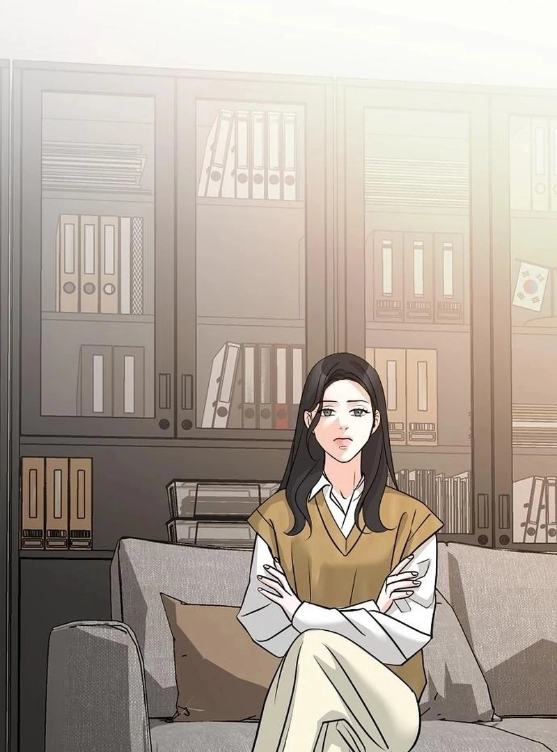 Relationship Principle (Diva Scans) - Chapter 42 manhwa