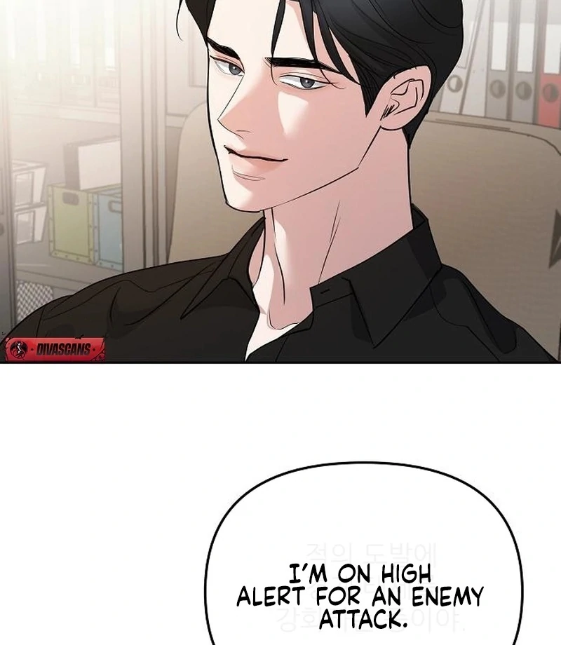 Relationship Principle (Diva Scans) - Chapter 42 manhwa