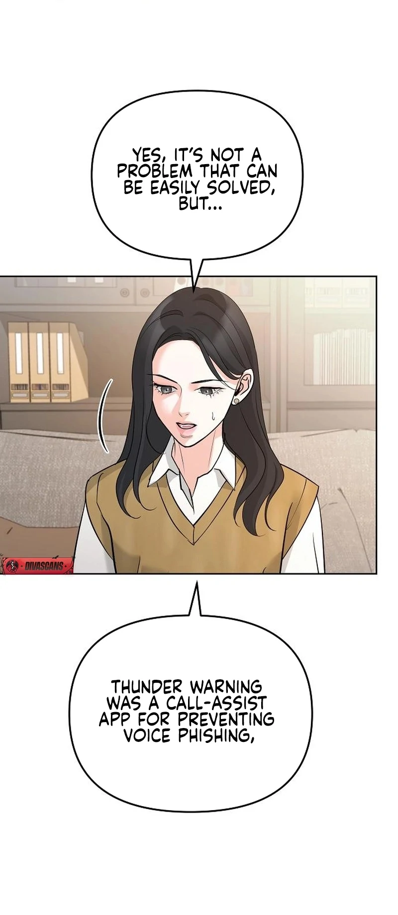 Relationship Principle (Diva Scans) - Chapter 42 manhwa