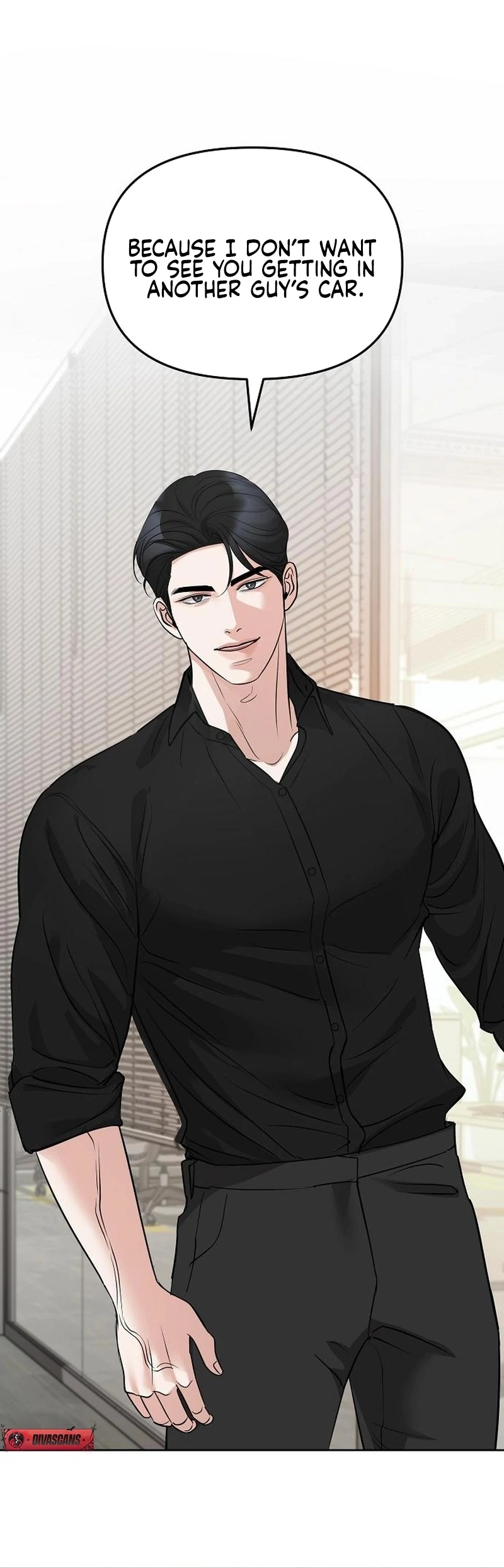 Relationship Principle (Diva Scans) - Chapter 42 manhwa