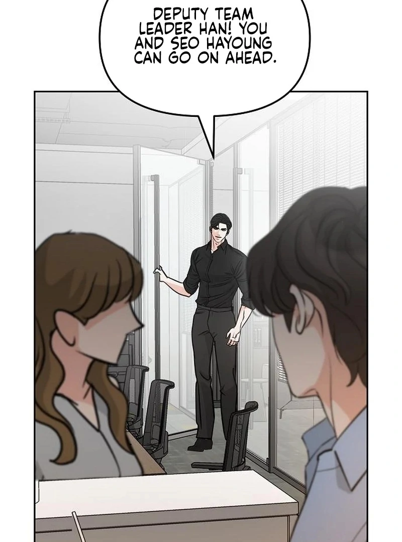 Relationship Principle (Diva Scans) - Chapter 42 manhwa