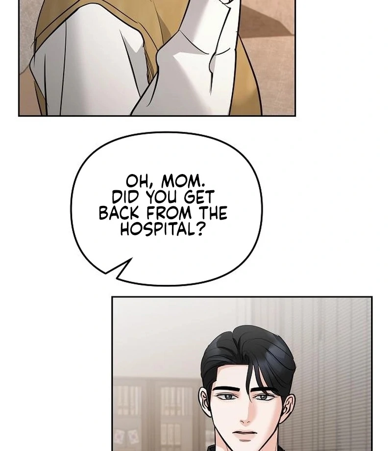 Relationship Principle (Diva Scans) - Chapter 42 manhwa