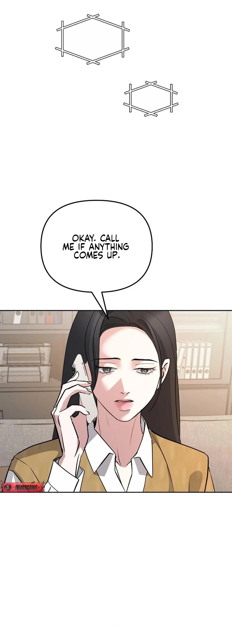 Relationship Principle (Diva Scans) - Chapter 42 manhwa