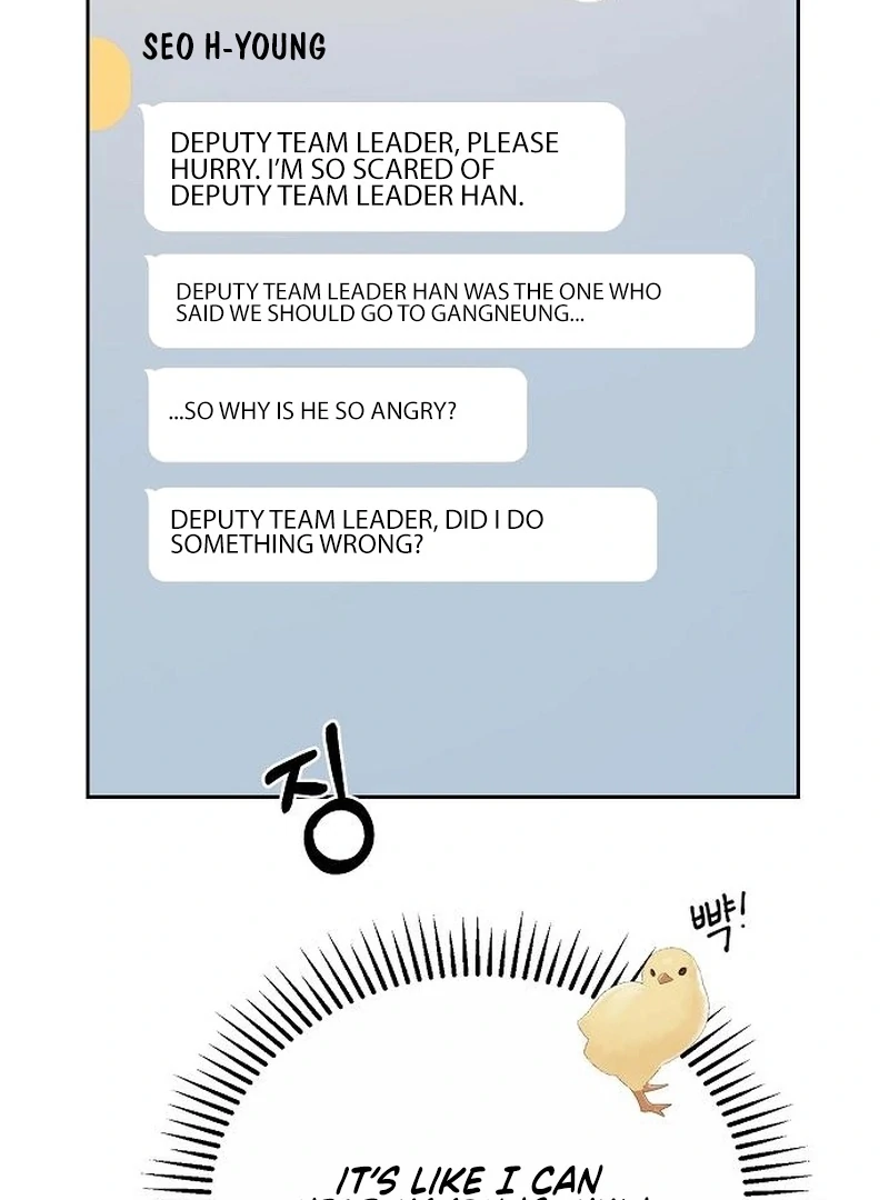 Relationship Principle (Diva Scans) - Chapter 42 manhwa