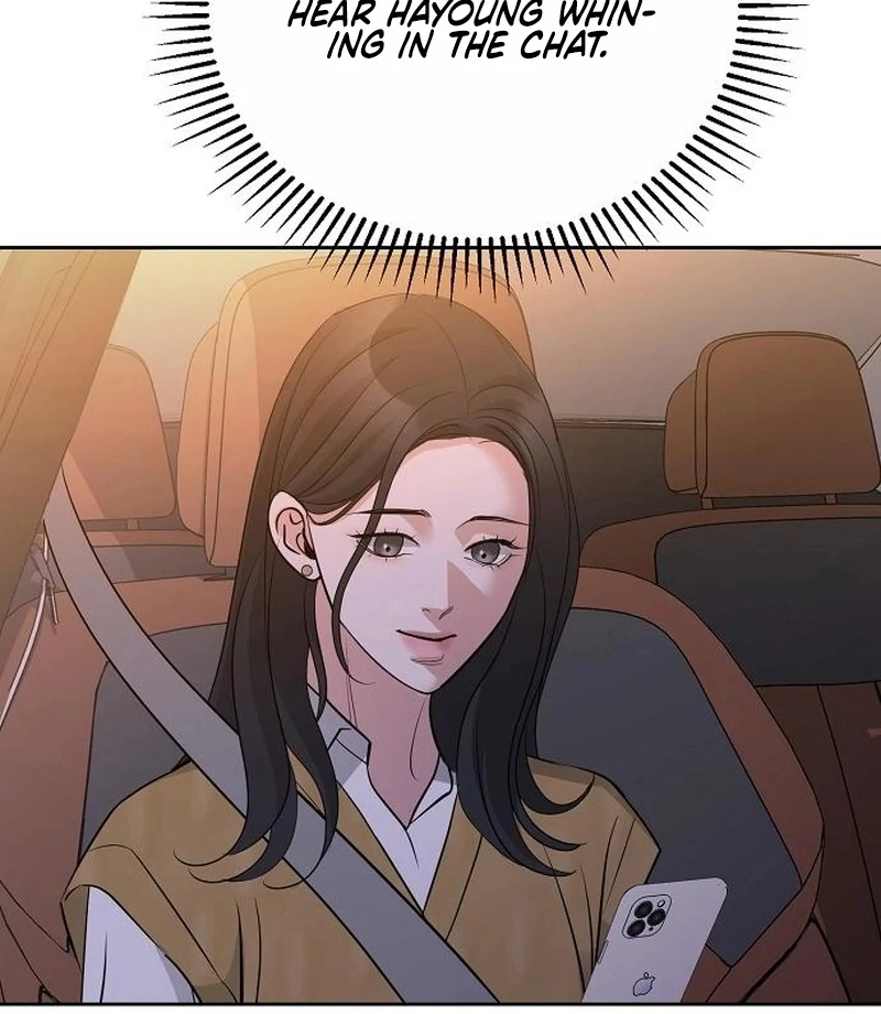Relationship Principle (Diva Scans) - Chapter 42 manhwa