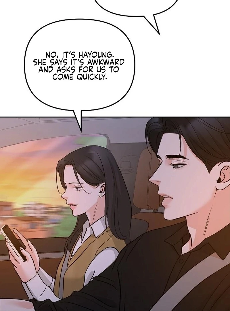 Relationship Principle (Diva Scans) - Chapter 42 manhwa