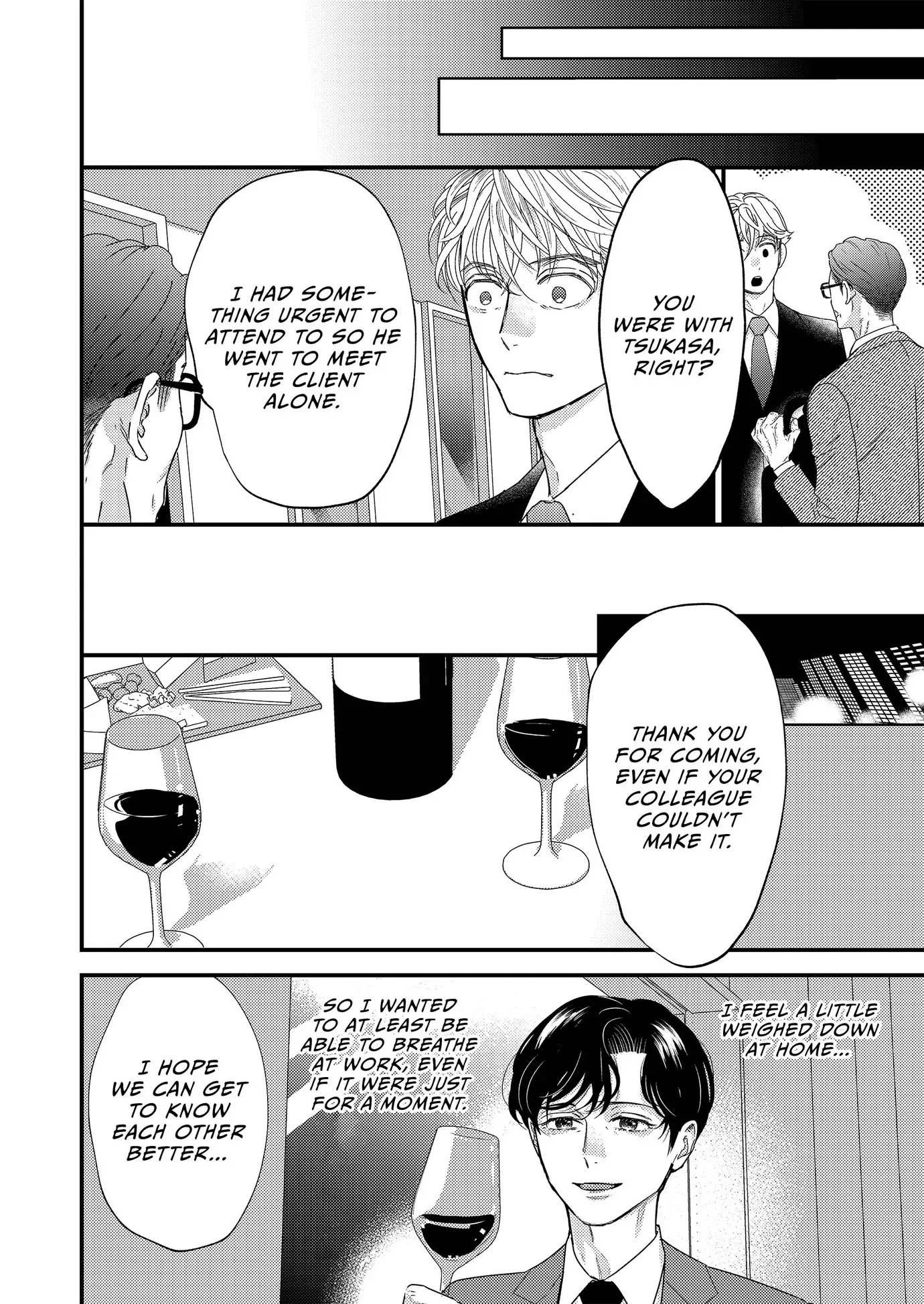 Ten Extreme Laws of Love for My Beloved Master (Official) - Chapter 10 manhwa