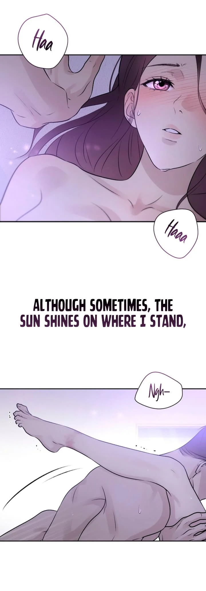 Bullshit [Temple Scan] - Chapter 1 manhwa