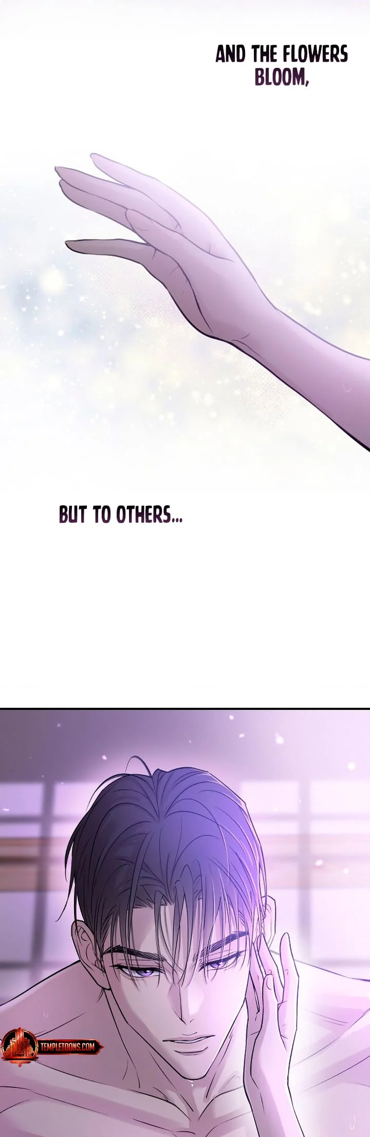 Bullshit [Temple Scan] - Chapter 1 manhwa