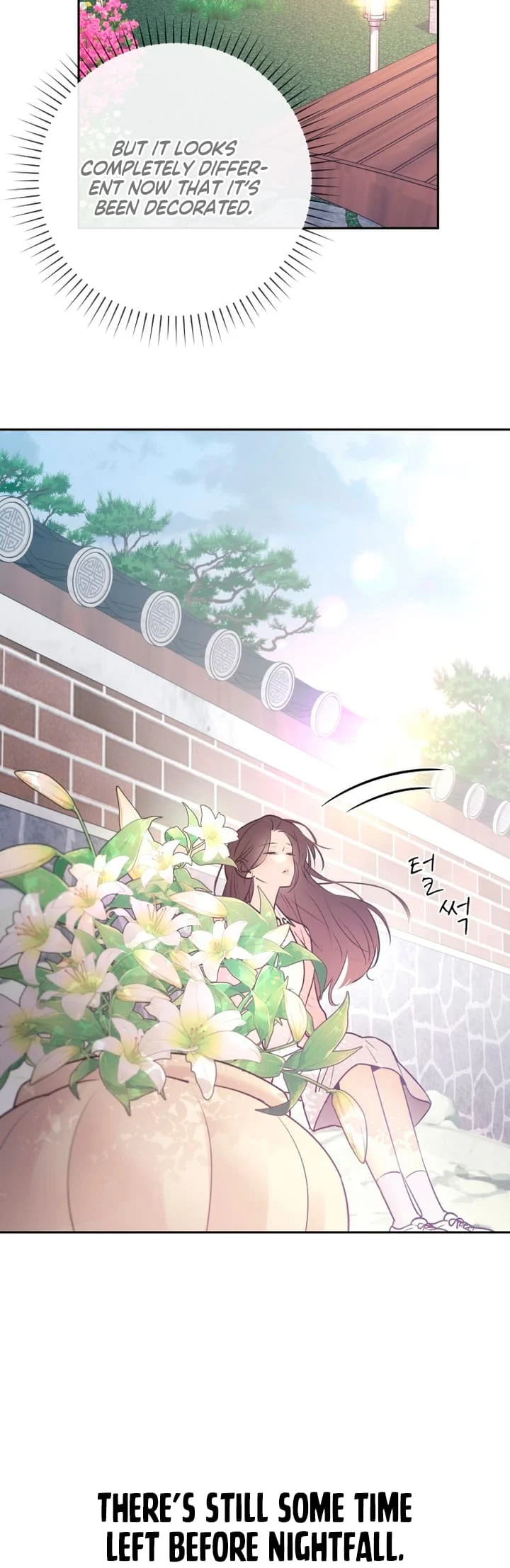Bullshit [Temple Scan] - Chapter 1 manhwa