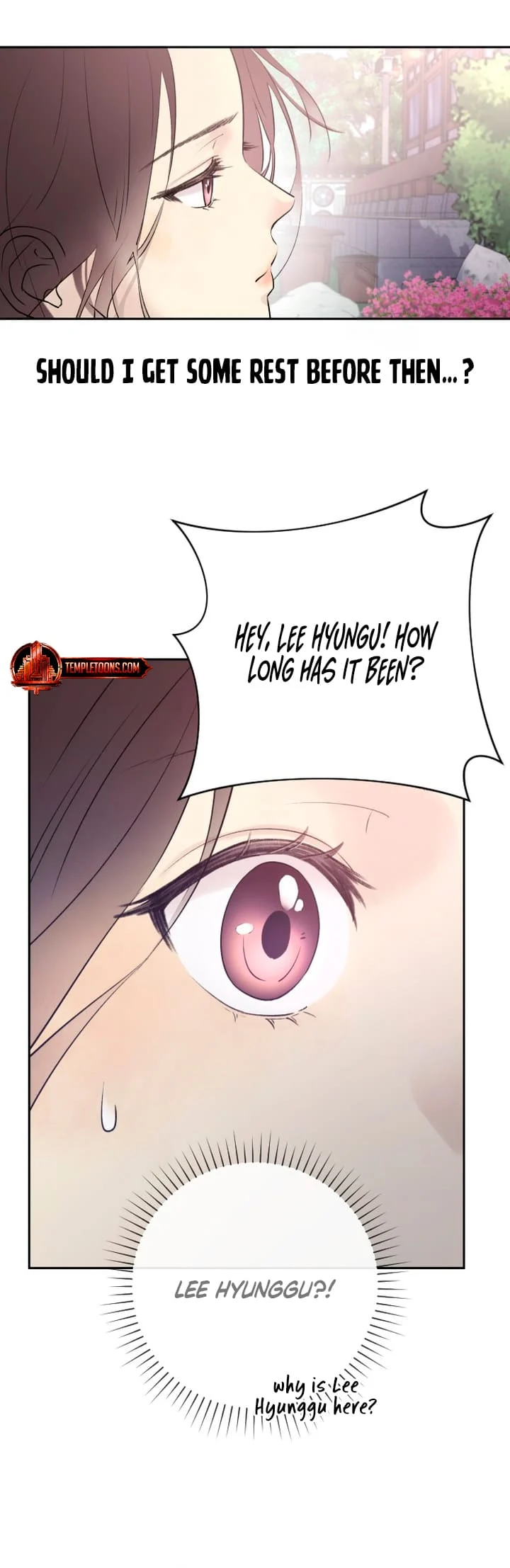 Bullshit [Temple Scan] - Chapter 1 manhwa