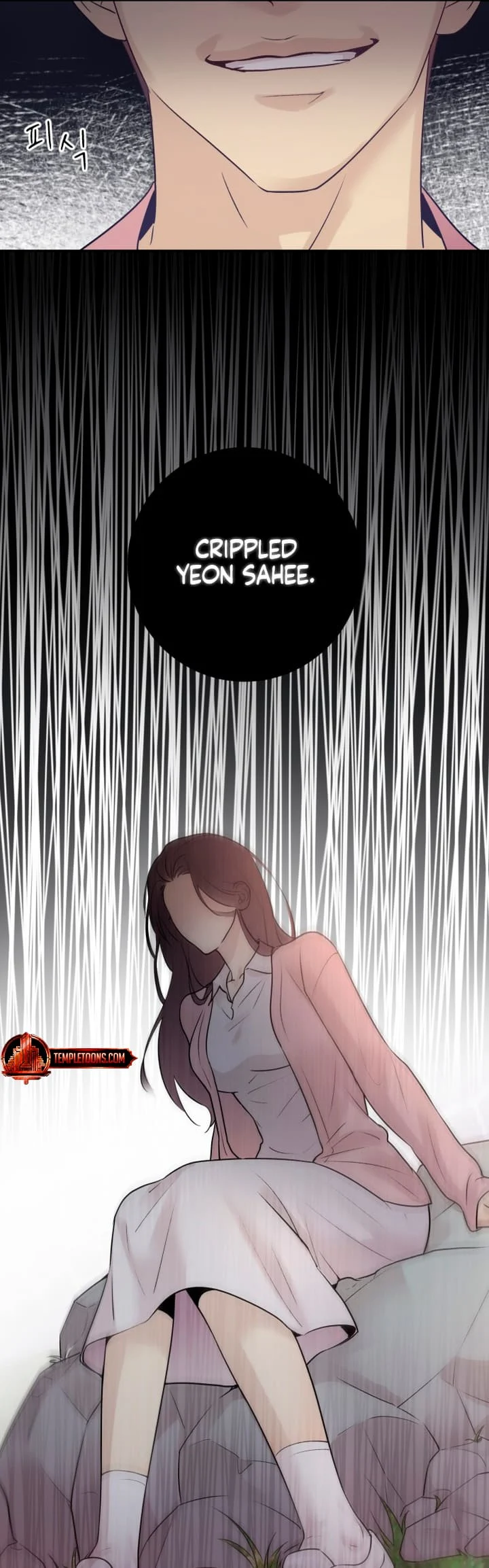 Bullshit [Temple Scan] - Chapter 1 manhwa