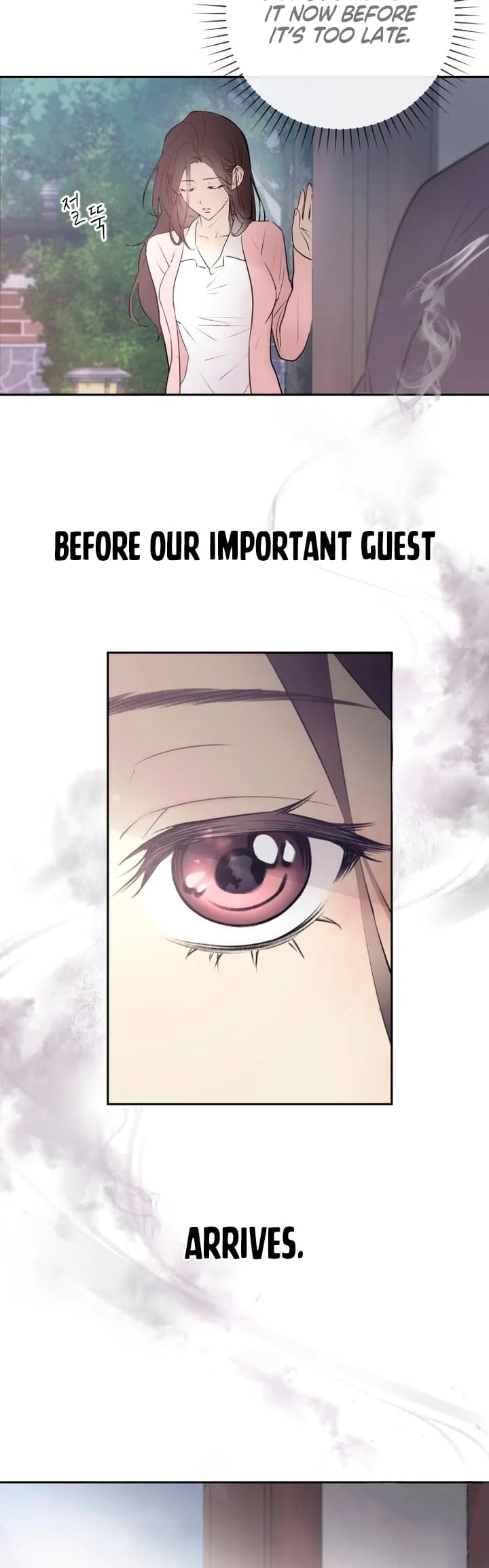 Bullshit [Temple Scan] - Chapter 1 manhwa