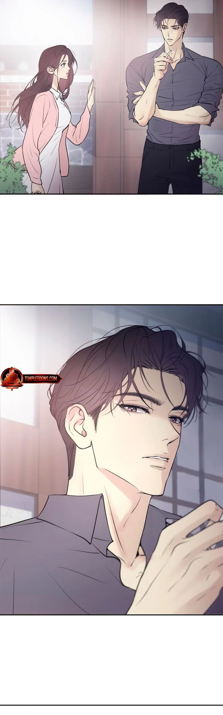 Bullshit [Temple Scan] - Chapter 1 manhwa