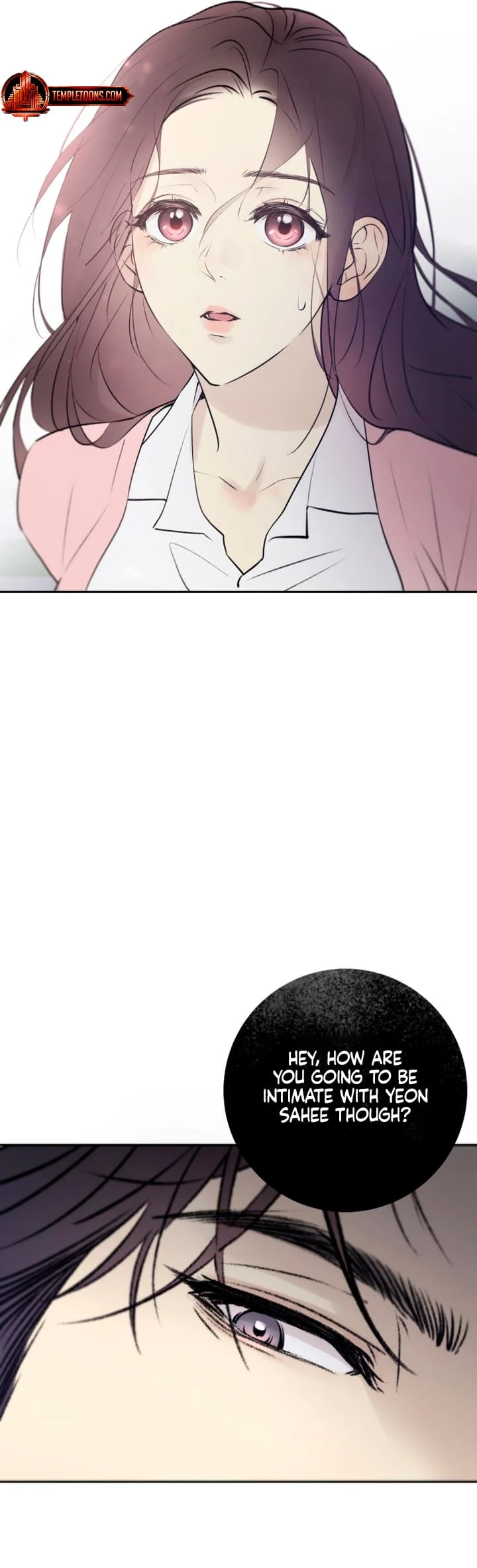 Bullshit [Temple Scan] - Chapter 1 manhwa