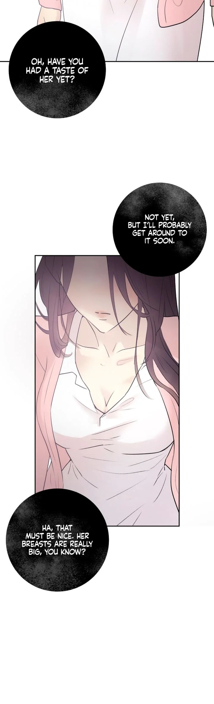 Bullshit [Temple Scan] - Chapter 1 manhwa