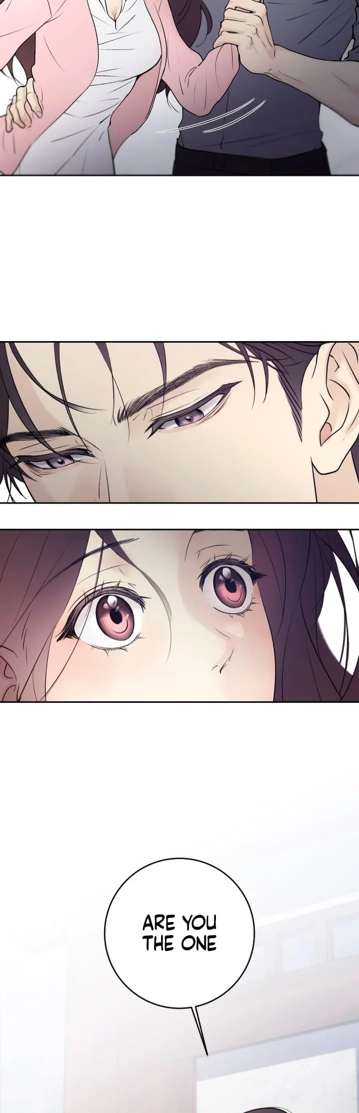 Bullshit [Temple Scan] - Chapter 1 manhwa
