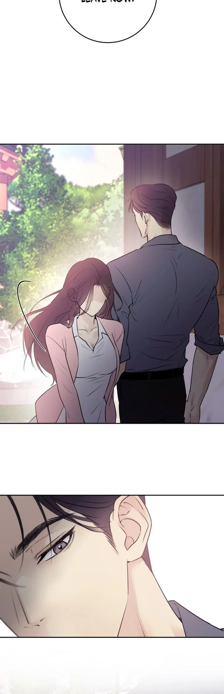 Bullshit [Temple Scan] - Chapter 1 manhwa