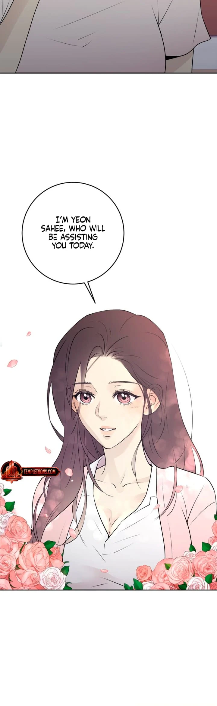 Bullshit [Temple Scan] - Chapter 1 manhwa