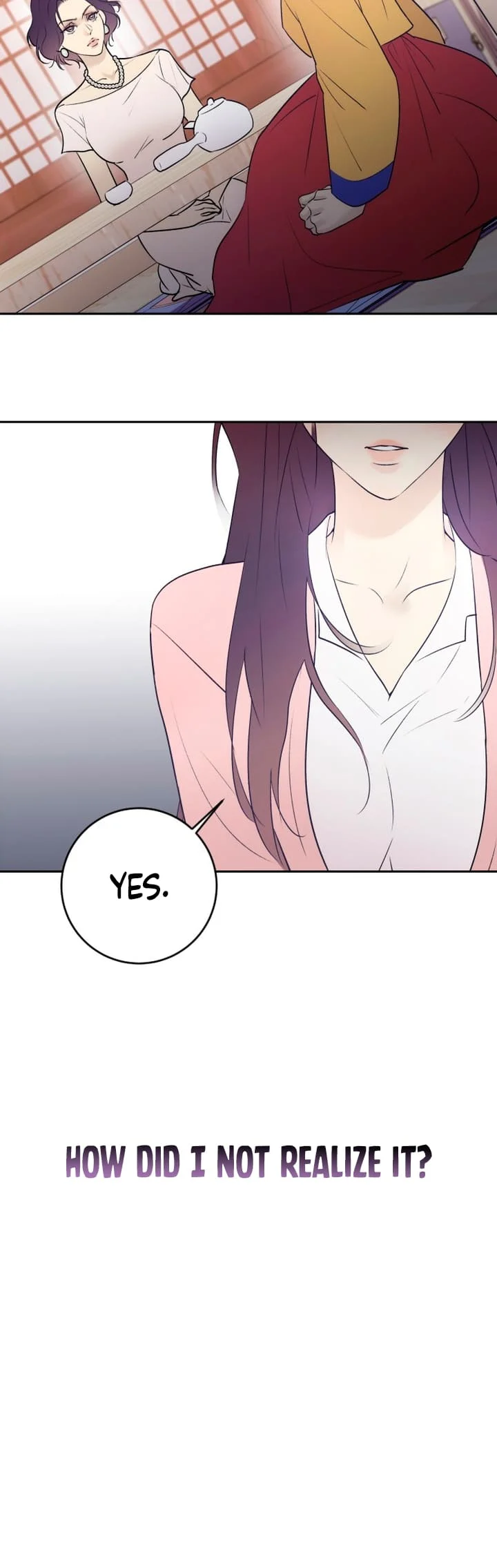 Bullshit [Temple Scan] - Chapter 1 manhwa