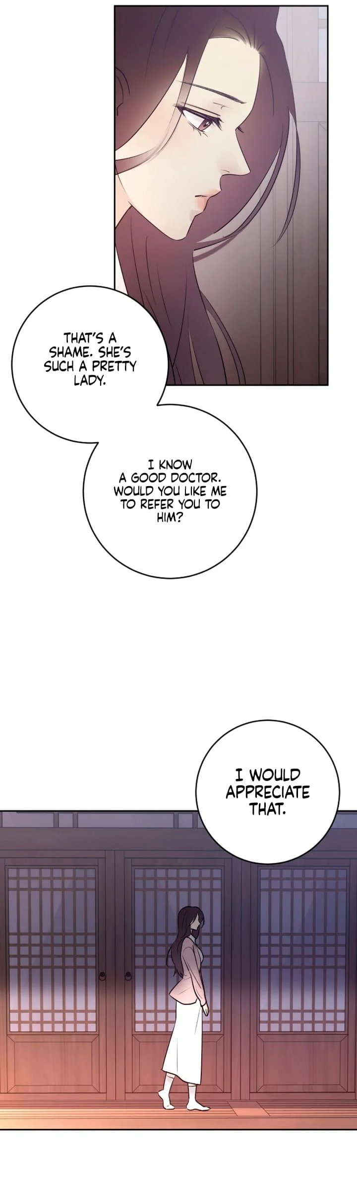 Bullshit [Temple Scan] - Chapter 1 manhwa
