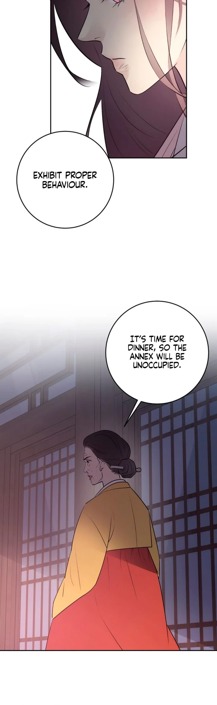 Bullshit [Temple Scan] - Chapter 1 manhwa