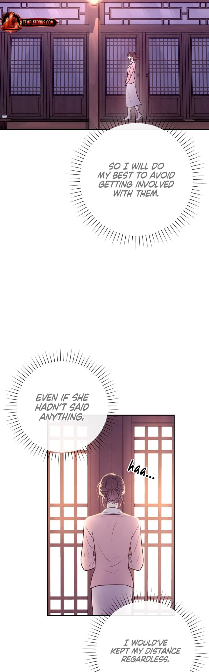 Bullshit [Temple Scan] - Chapter 1 manhwa