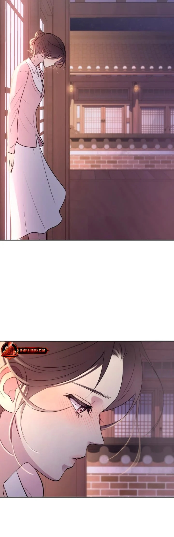 Bullshit [Temple Scan] - Chapter 1 manhwa